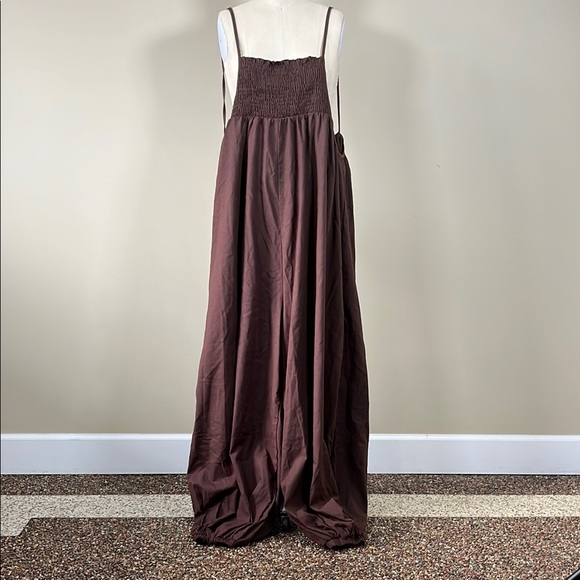 SHEIN Pants - Shein Super Oversized Jumpsuit